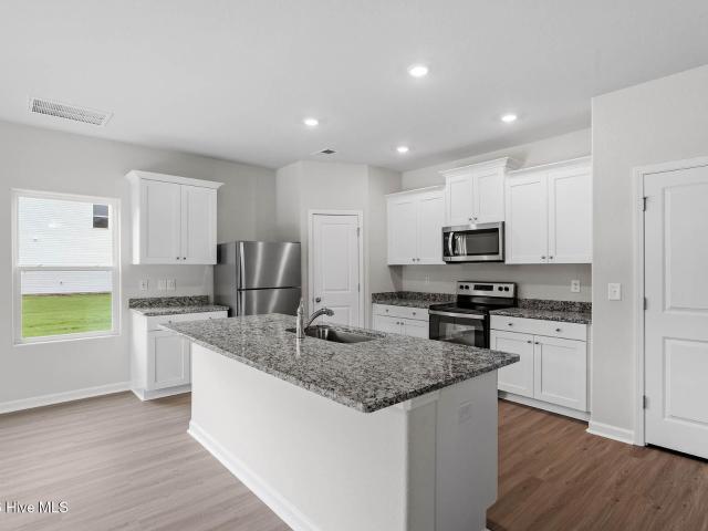 House for sale in Bailey, North Carolina