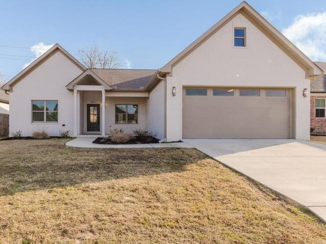House for sale in Ark
