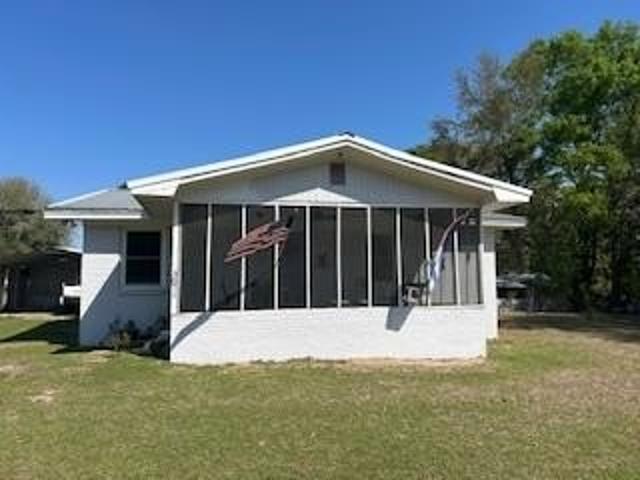 House for sale in Norman Park, Georgia