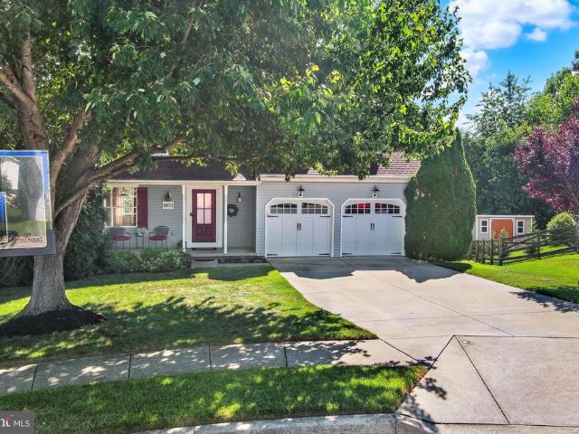 House for sale in Hampstead, Maryland