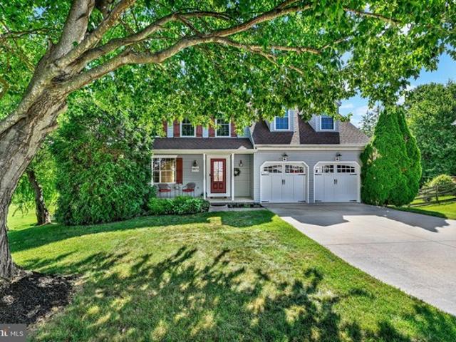 House for sale in Hampstead, Maryland