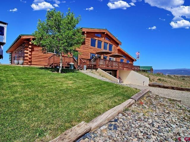 House for sale in Crawford, Colorado