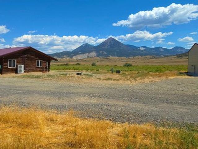 House for sale in Crawford, Colorado