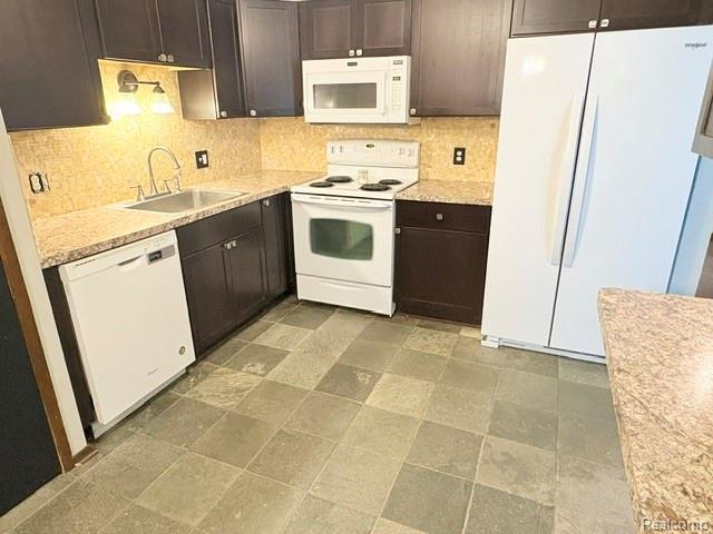 Condo for sale in Clinton Township, Michigan