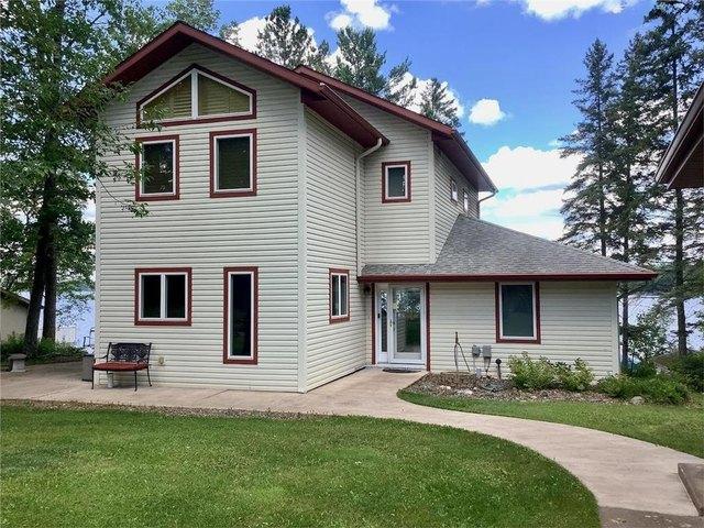 House for sale in Sturgeon Lake, Minnesota