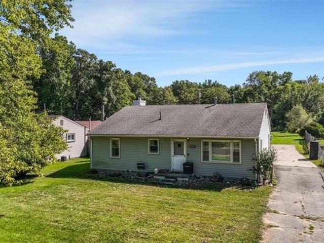 House for sale in Romulus, Michigan