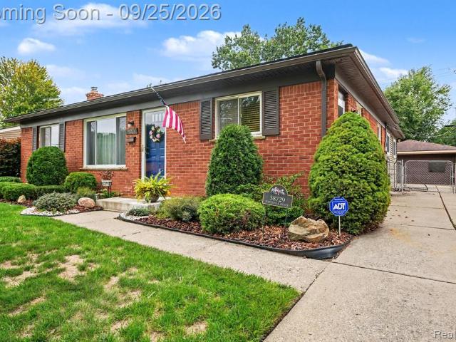 House for sale in Arbor Estates, Livonia