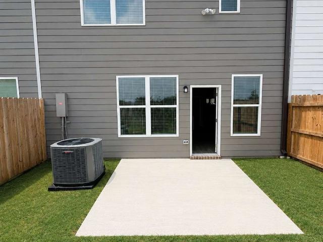 Townhouse for sale in Gainesville, Georgia