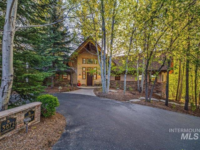 House for sale in New Meadows, Idaho