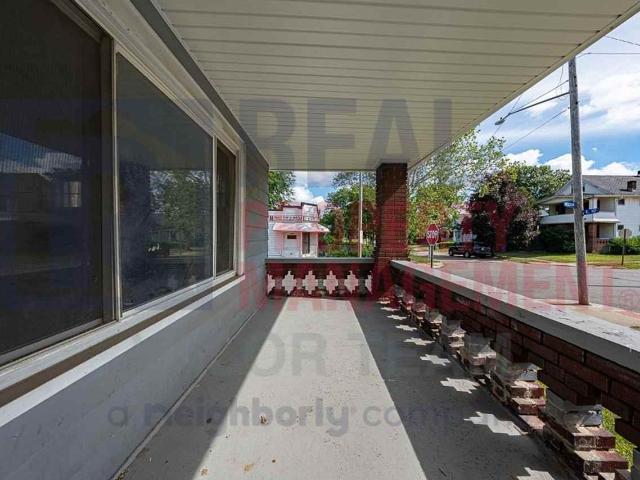Apartment for rent in Cleveland, Ohio