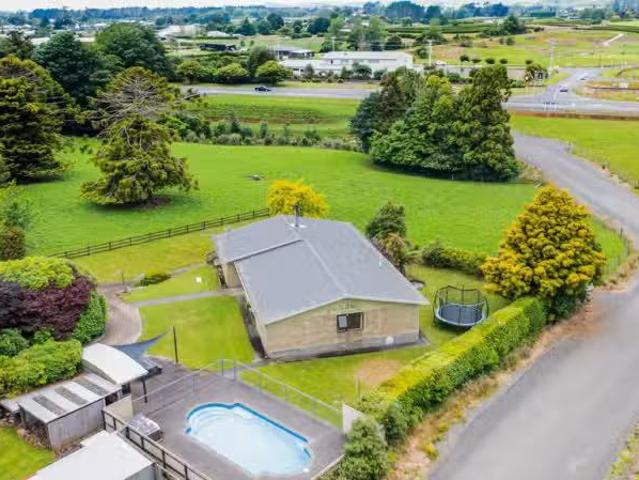 House for sale in Pembroke, Taranaki