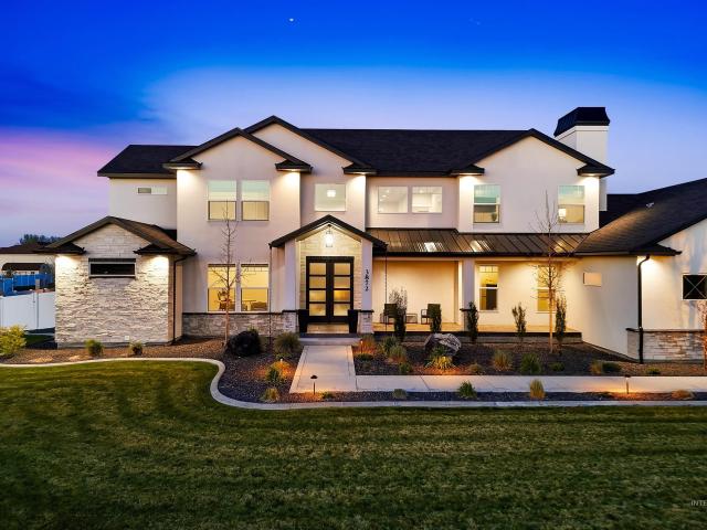 House for sale in Kimberly, Idaho