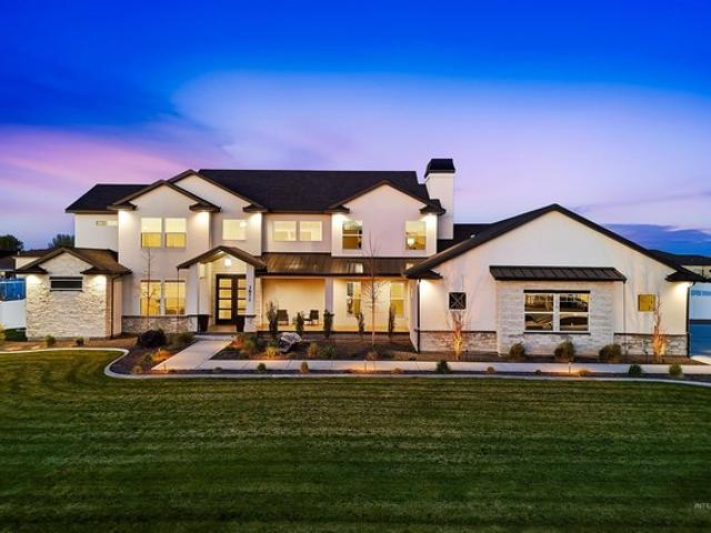 House for sale in Kimberly, Idaho