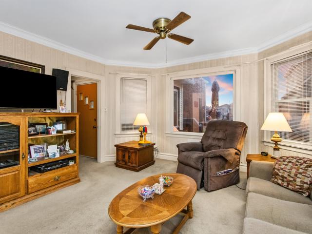 House for sale in Chicago Park, Illinois