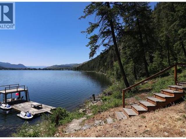 House for sale in British Columbia