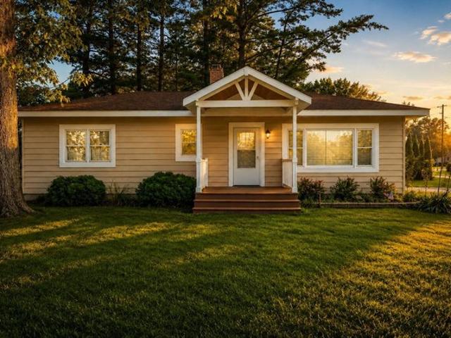 House for sale in Knox, Indiana