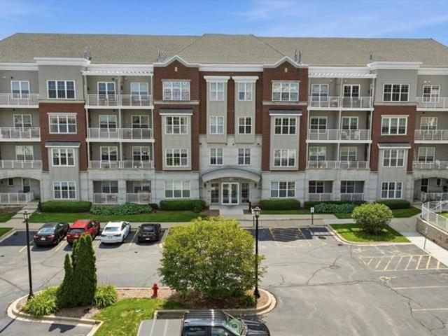 Condo for sale in Wisconsin