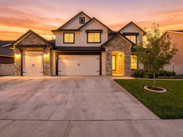 House for sale in Meridian, Idaho