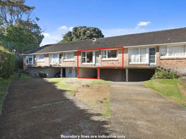 Apartment for sale in Balmoral, Oroua County
