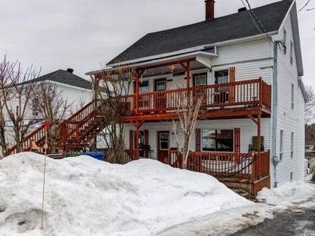 House for sale in Les Appalaches, Quebec