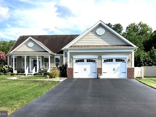 House for sale in Delaware