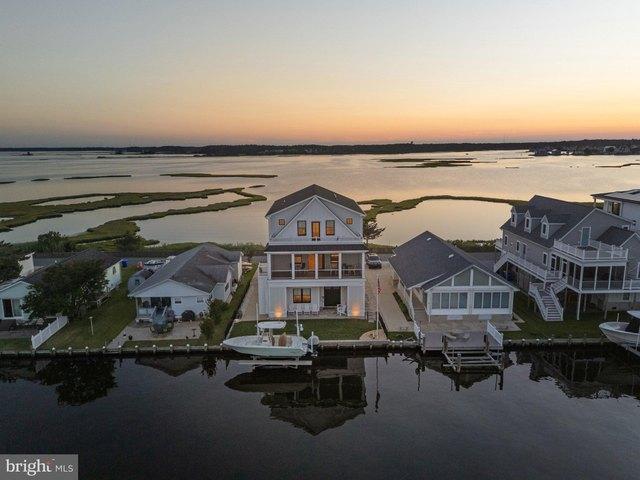 House for sale in Selbyville, Sussex County