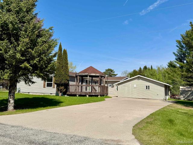 House for sale in Michigan