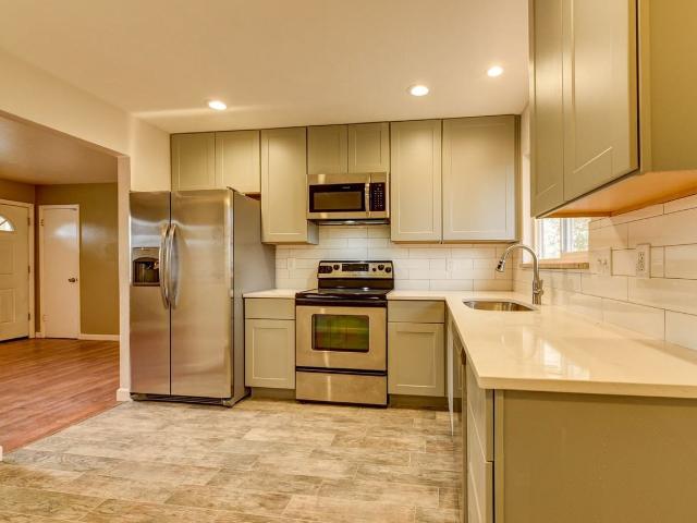 Apartment for rent in Westminster, Colorado