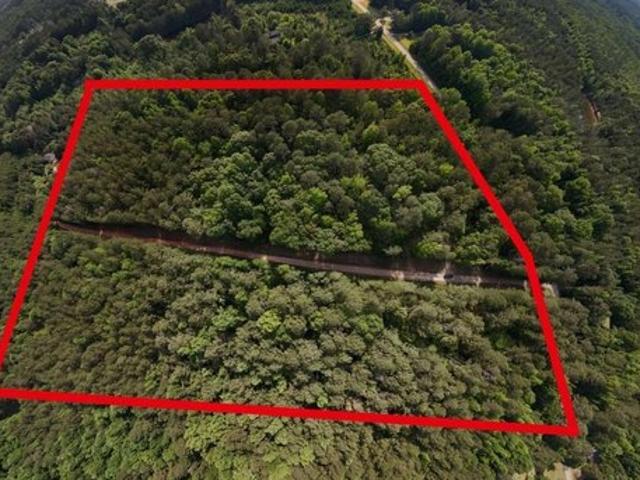 Land for sale in West Point, Georgia