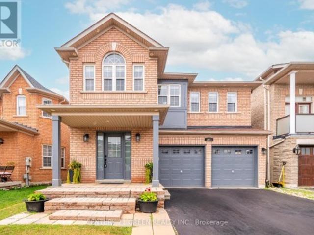 House for sale in Mississauga, Ontario