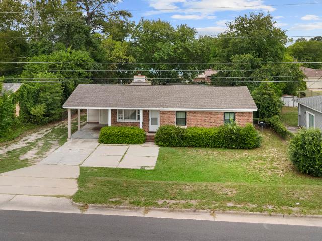 House for sale in Fayetteville, North Carolina