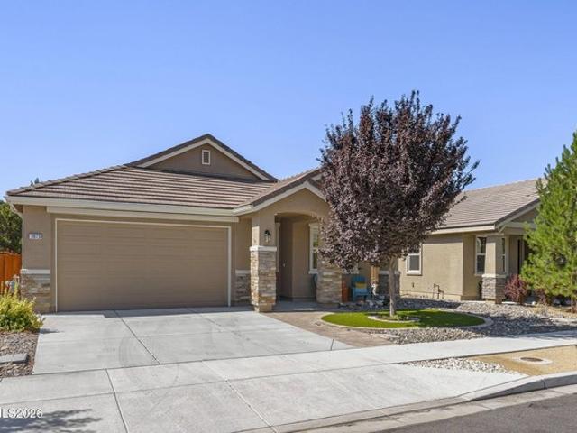 House for sale in Sparks Glencoe, Nevada