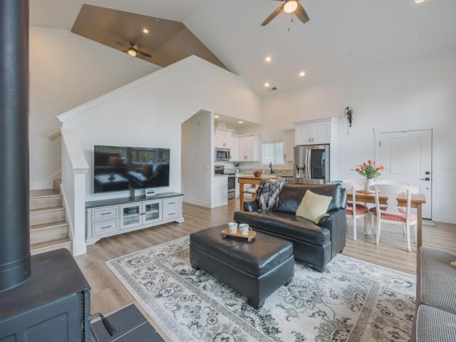 House for sale in New Meadows, Idaho