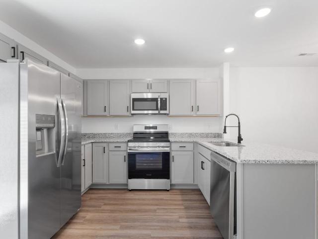 Apartment for rent in Tennessee