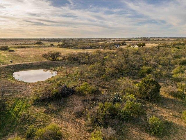 Land for sale in Brady, Texas