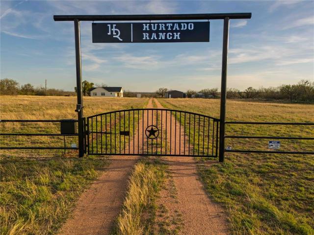 Land for sale in Melvin, Texas
