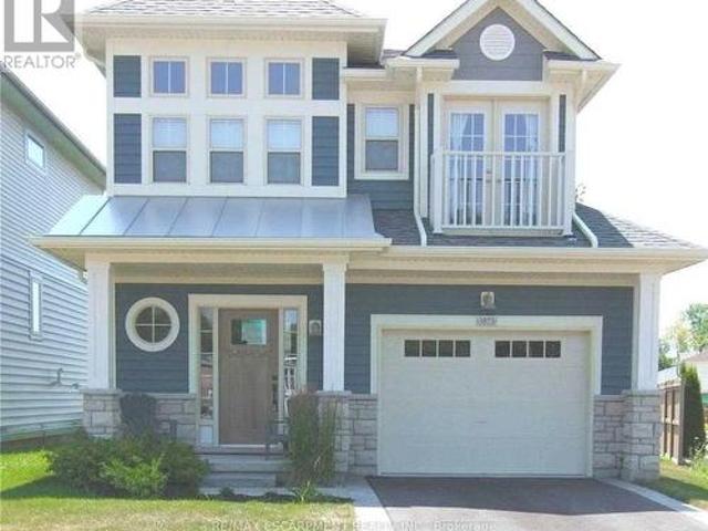 House for rent in Niagara, Ontario