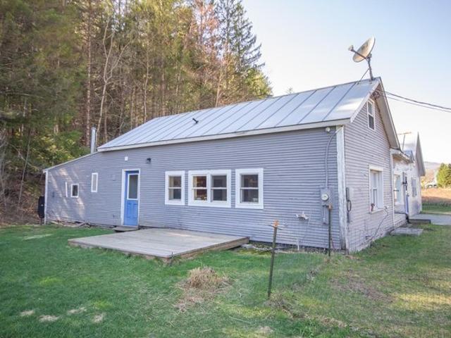 House for sale in Vermont