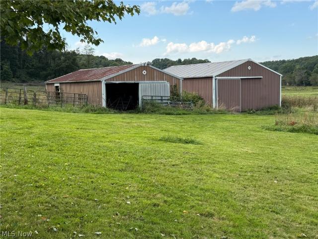 House for sale in Minerva, Ohio