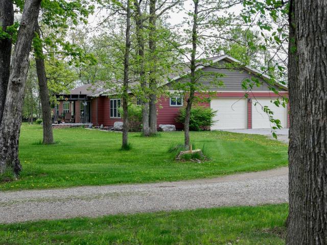 House for sale in Bluffton, Minnesota