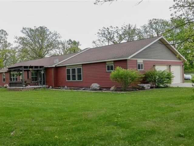 House for sale in Bluffton, Minnesota