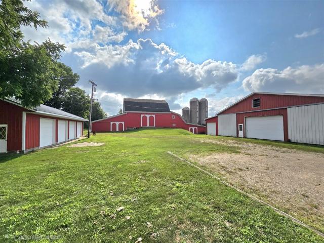 House for sale in Michigan