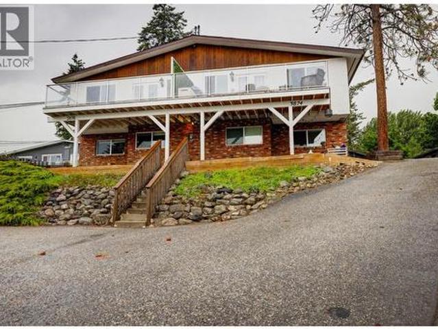 House for sale in West Kelowna, British Columbia