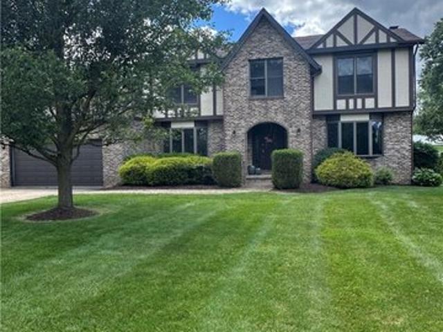 House for sale in Uniontown, Ohio