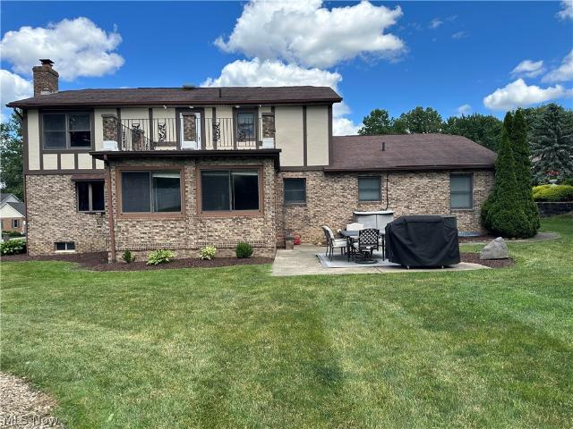 House for sale in Summit, Ohio