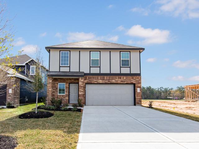 House for sale in Conroe, Texas