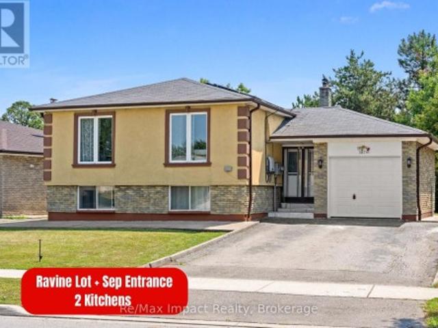 House for sale in Mississauga, Ontario
