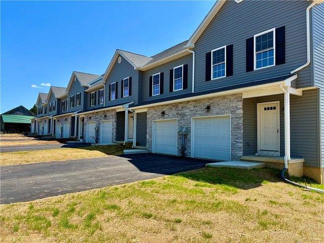 Townhouse for sale in Lehigh, Pennsylvania
