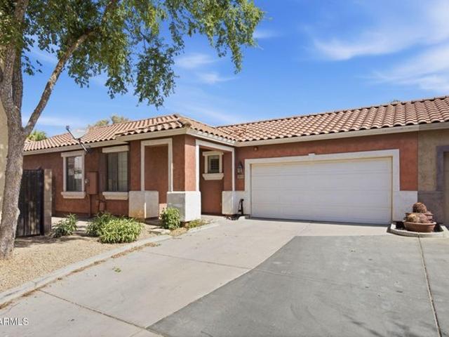 House for sale in Gilbert, Arizona