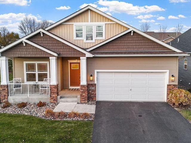 House for sale in Prior Lake, Minnesota